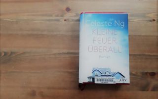 Celeste Ng Kleine Feuer überall