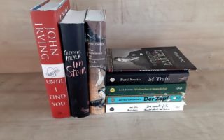 sommerleseliste 2020