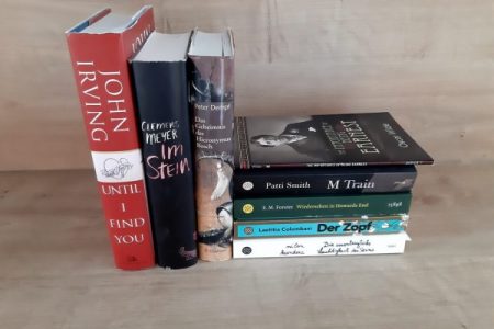 sommerleseliste 2020