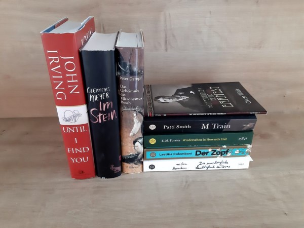 sommerleseliste 2020