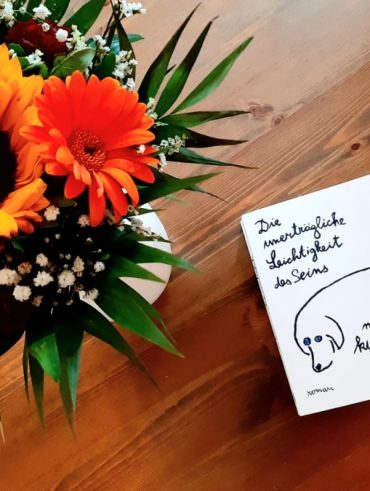 milan kundera die unerträgliche leichtigkeit des seins