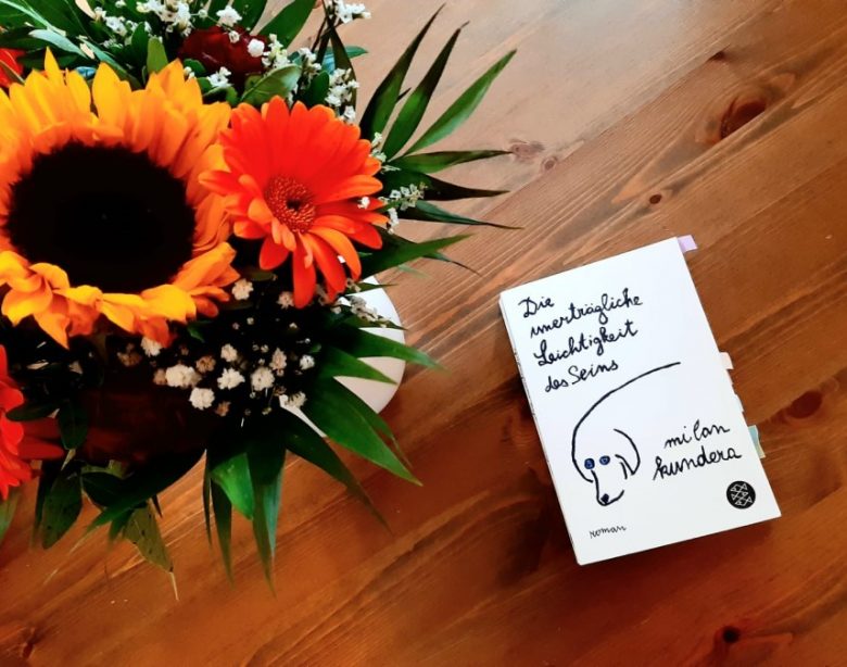 milan kundera die unerträgliche leichtigkeit des seins