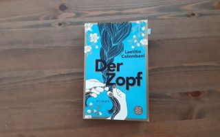 Laetitia Colombani Der Zopf