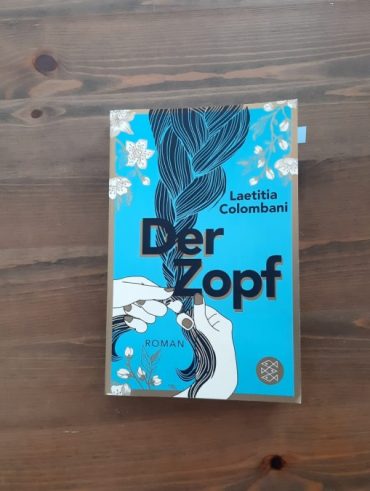 Laetitia Colombani Der Zopf