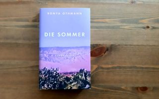 Ronja Othmann Die Sommer