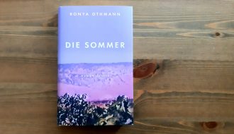 Ronja Othmann Die Sommer