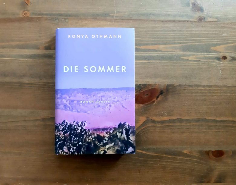 Ronja Othmann Die Sommer
